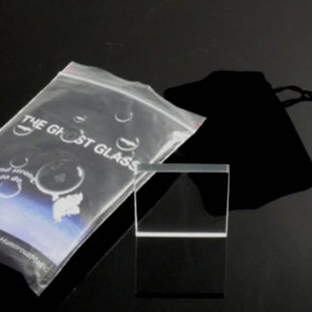 

Ghost glass 3.0 version magic tricks close up magic props