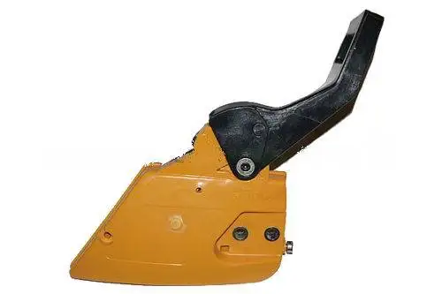 

CHAIN SPROCKET COVER FOR PARTNER CHAINSAW 340 & MORE FREE SHIPPING CHEAP GASOLINE CHAIN SAW CLUTCH COVER BRAKE HANDLE UNIT