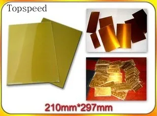 hot foil stamping polymer plate_conew1