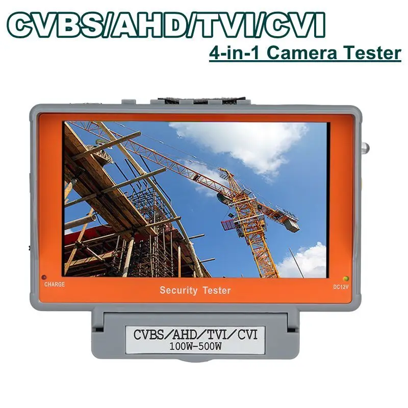 bilder für Freies verschiffen! 4 in 1 handgelenk 5 "cvbs/ahd/tvi/cvi cctv kamera prüfen monitor tester audio bilder für Freies verschiffen! 4 in 1 handgelenk 5 "cvbs/ahd/tvi/cvi cctv kamera prüfen monitor tester audio