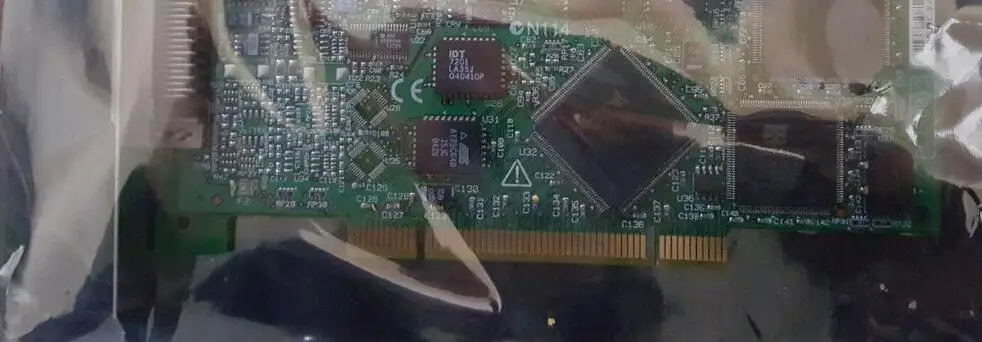 

Карта NI PCI 6013