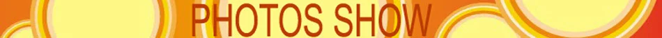 photos show