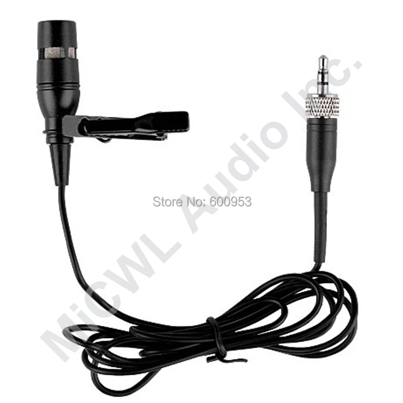 condenser microphone Complexion Dual Hook Head Headset Microphone For For MiPro Wireless Radio Mics System Beltpack Mini XLR 4Pin lock Foldable ears mic stand