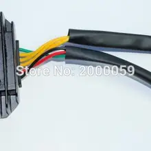 6 провод двойной разъем Напряжение регулятор для CH150cc ATV Go Kart