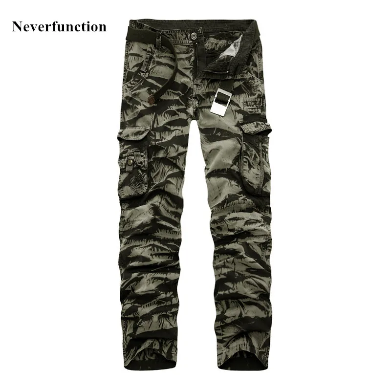 quality cargo pants
