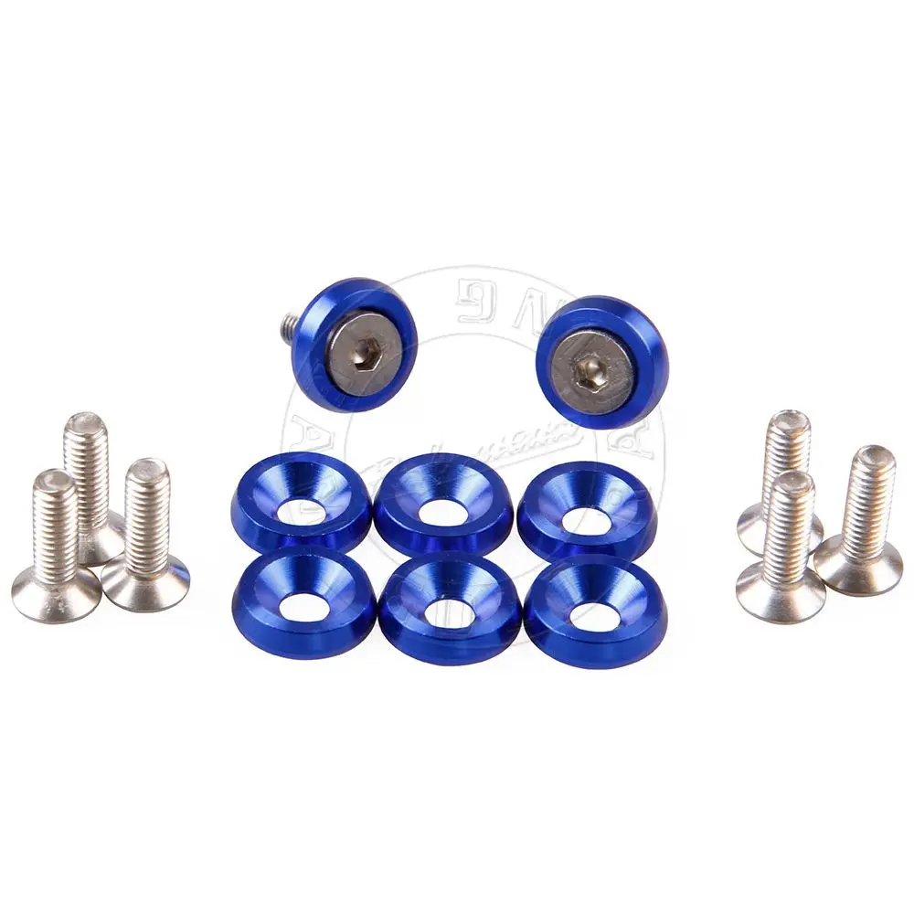 GRT Fender мойки 1 комплект = 8 шт. моек и болт N EA037x8|fender washers|washer kitbolt washer |