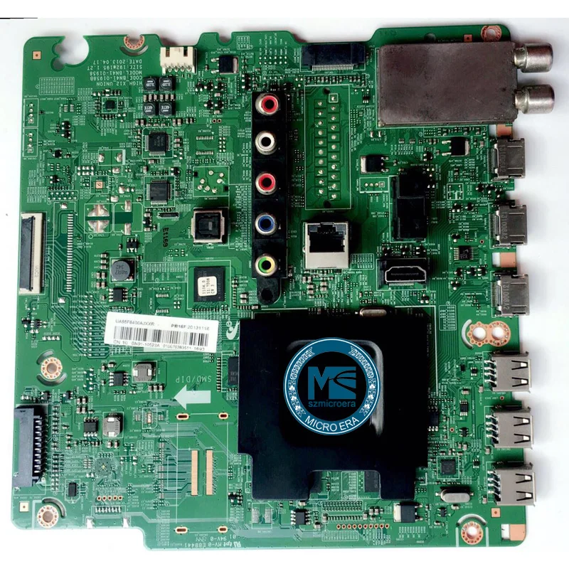 Материнская плата для Samsung UA55F6400AJXXR|Запасные части| |