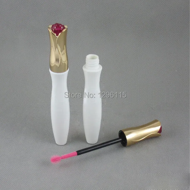 Free Shipping, 10ml for liquid eyeliner bottle, eyeliner container
