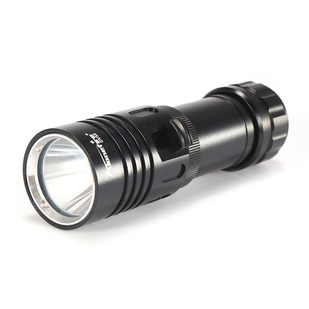 DV32 diving flashlight (8)