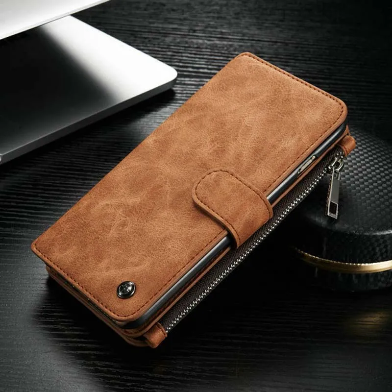 imágenes para Casos de lujo Del Teléfono Del Cuero Genuino Para el iphone 5/6/6 s/6 plus/6 splus Con Tarjeta de Bolsillo con cremallera de Múltiples Funciones Del Teléfono Contraportadas KS0052 imágenes para Casos de lujo Del Teléfono Del Cuero Genuino Para el iphone 5/6/6 s/6 plus/6 splus Con Tarjeta de Bolsillo con cremallera de Múltiples Funciones Del Teléfono Contraportadas KS0052