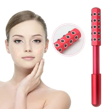 

Germanium Beauty Roller Massager Negative Massager for Face Slimming Beauty Instrument Lift Up Anti-Wrinkle Facial Skin Care