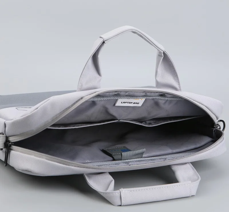 Бренд Бринч сумка для ноутбука 1", 14", 1", 15,6 дюймов, сумка-мессенджер чехол для MacBook air pro 13,3, 217