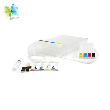 

Winnnerjet for HP 970 971 970XL CISS Ink Tank For HP Officejet Pro X451dn X451dw X551 X576dw X476dw X476dn