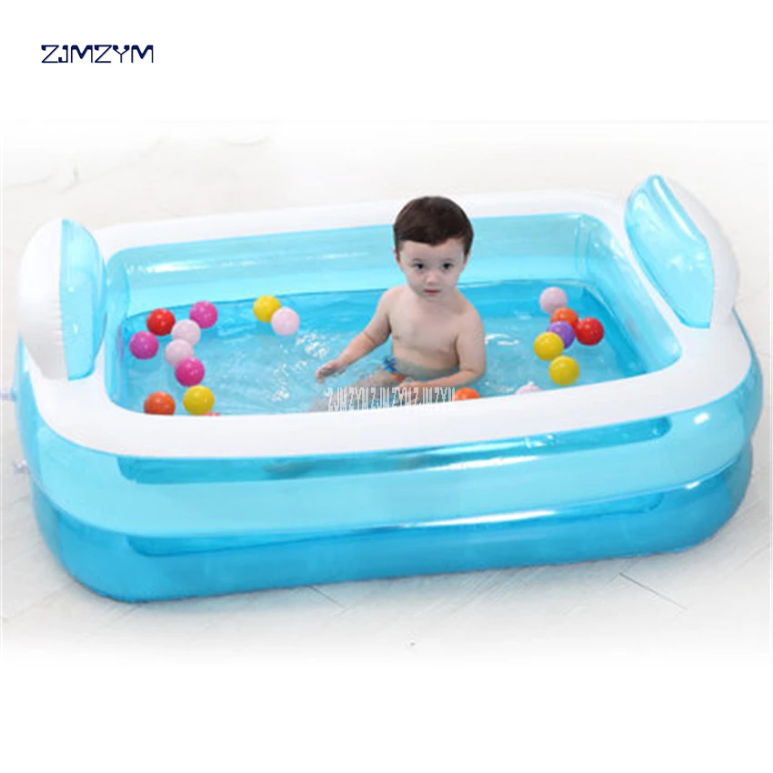 

Water Beauty Portable PVC Adult Bath Tub Folding Inflatable Bathtub Safe And Environmentally Friendly Non-toxic Thick child play