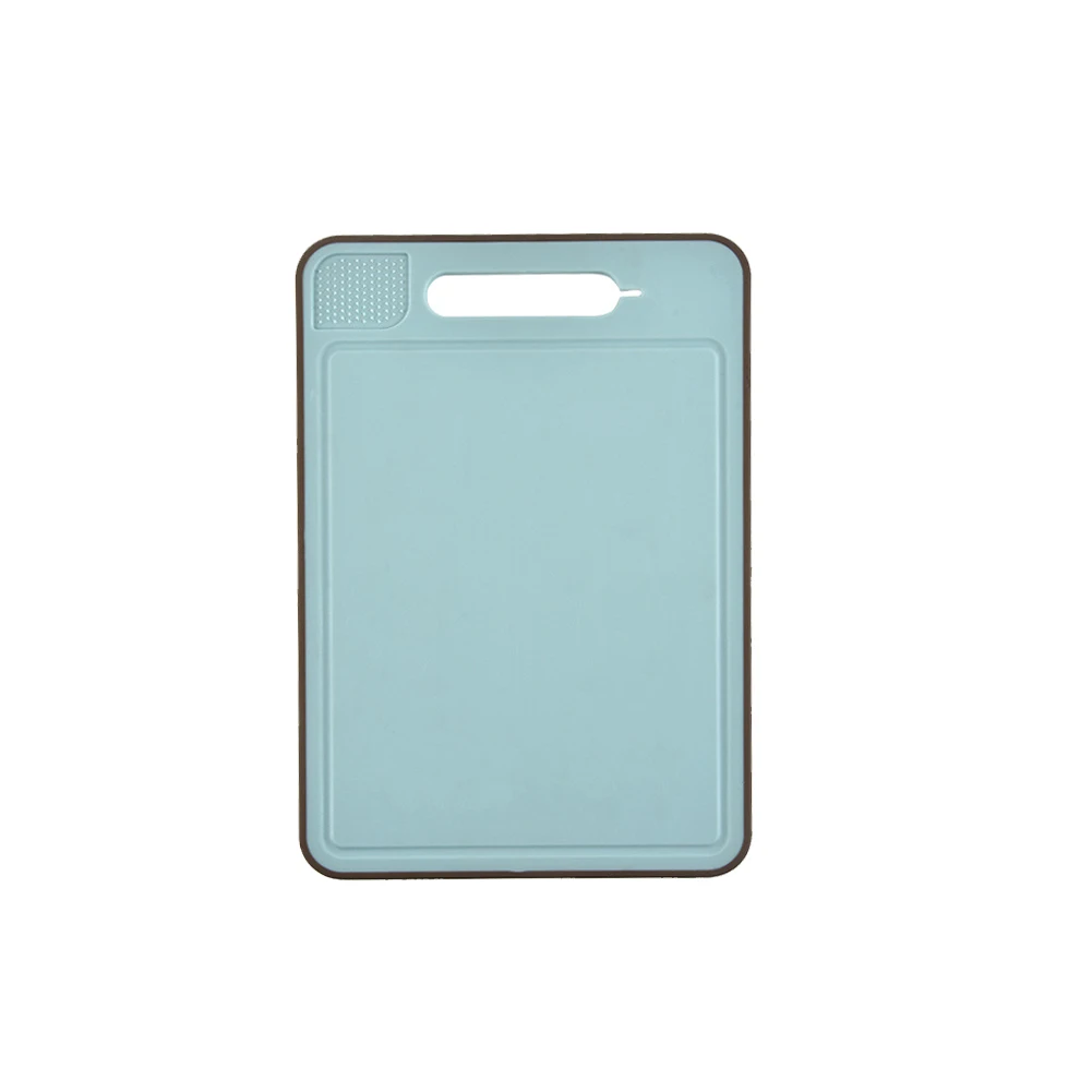 

Double Sided Fast Durable Gadget Defrosting Tray Kitchen Tools Non Stick Home Anti Slip Vegetable Plate Easy Clean Frozen Food