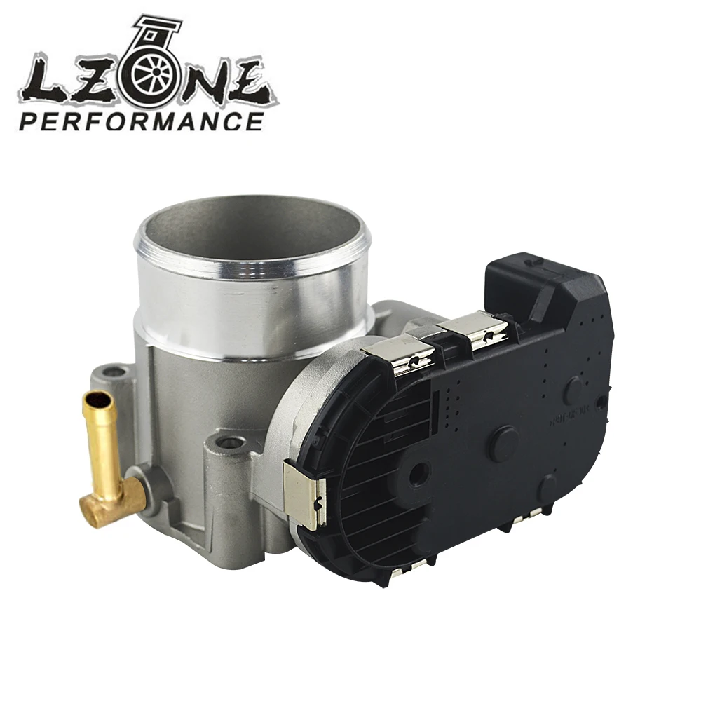 

LZONE - OEM Throttle Body For VW Beetle Jetta Bora Golf GTI MK4 AUDI A3 S3 TT 1.8T JR-TTB97