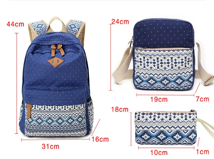 school bags for