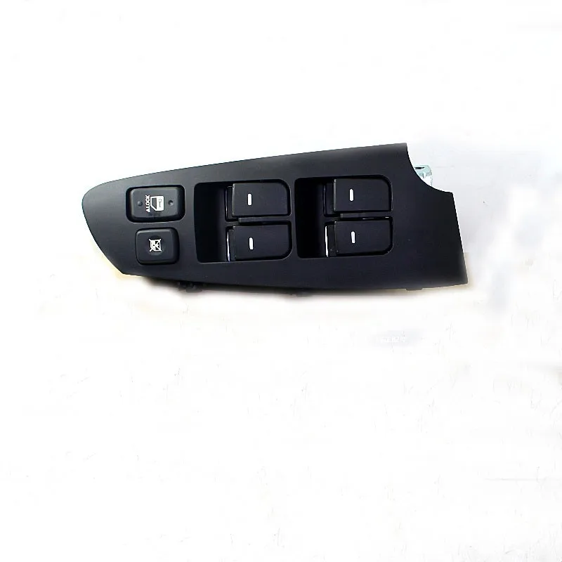 

Imported Power Window Switch With Panel Front Left Door Glass Switch Fit For Kia FORTE Cerato K935701X000WK