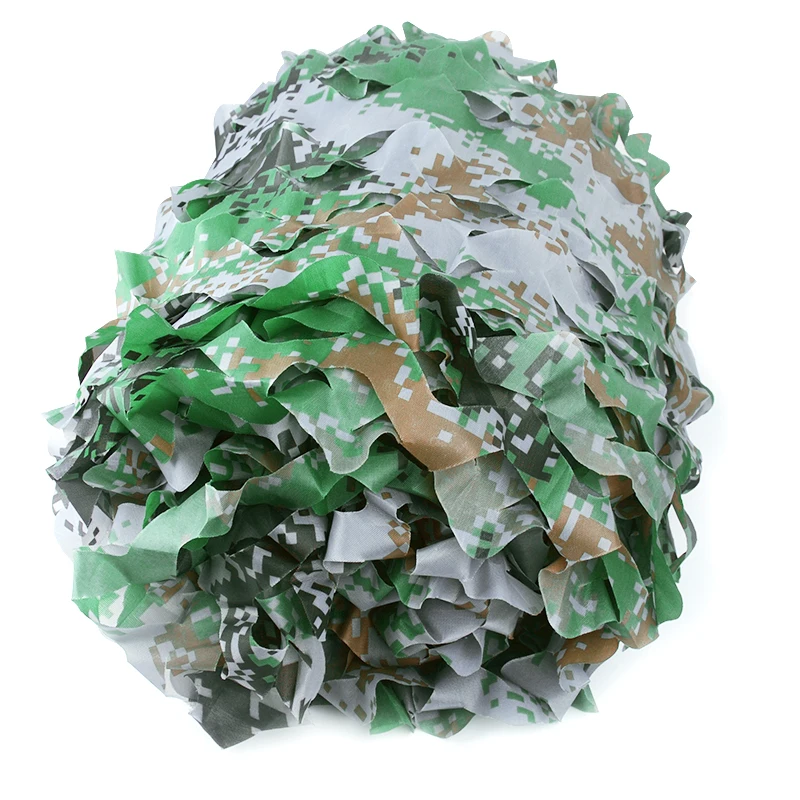 Camo Net
