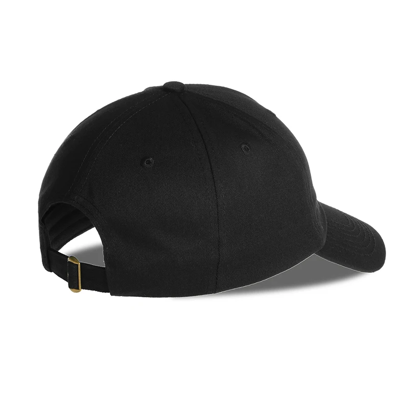 Cora Wang Snapback men's hats Baby Bear Embroidery Baseball Caps fitted cap Solid Color off white Pink Black women hat
