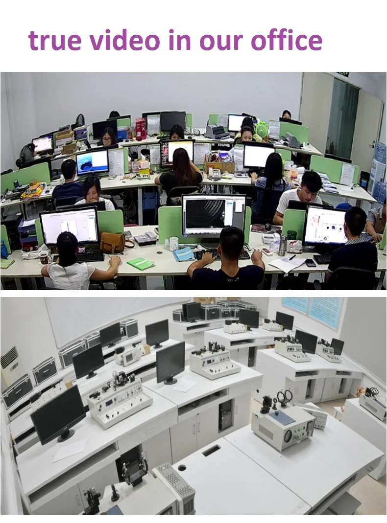office vedio