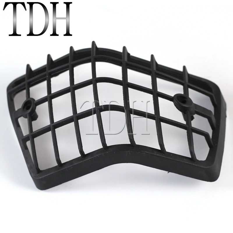 Black Motorcycle Plastic Front & Rear Turn Signal Light Grille Cover Guard Lens Grills Protector For Vespa PX VSX VNX LML Star