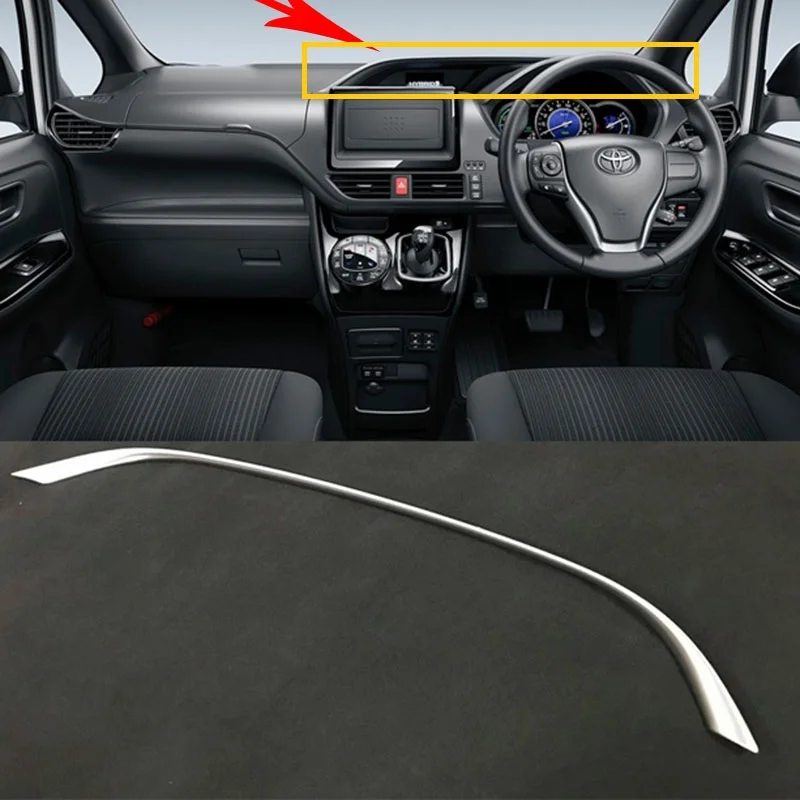 Чехлы toyota noah r80