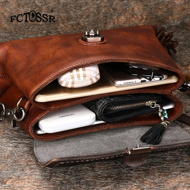 Модная обувь из натуральной кожи Для женщин Сумочка HASP женская мягкая сумка через плечо с ручкой внутреннее отделение Повседневное женская сумка-тоут
