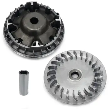 

BIKINGBOY For CF-MOTO CF188 CF500 CF-188 CF-500 CF 188 500 ATV UTV Primary Clutch Variator / OEM / 0180-051000-0003 /