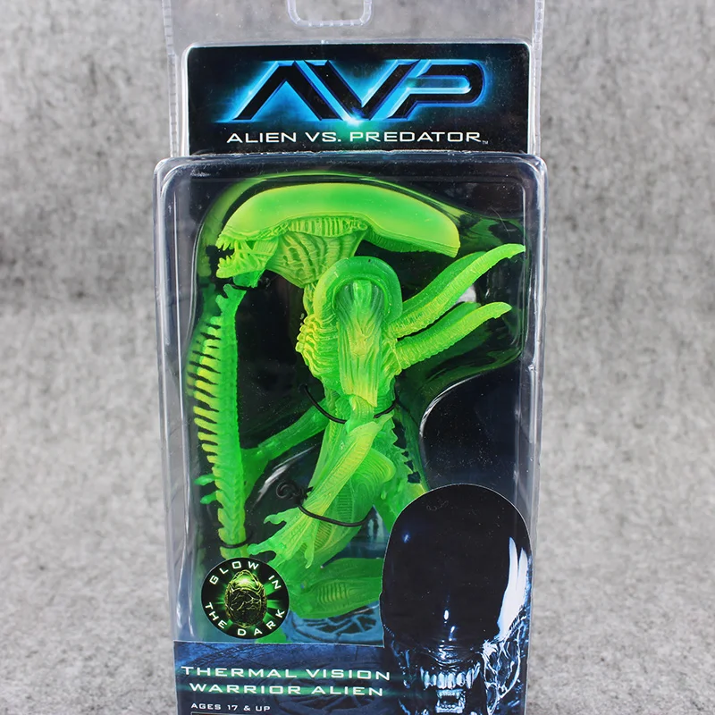 neca alien 2 pack