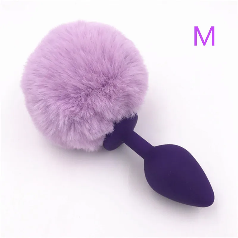 M PURLE