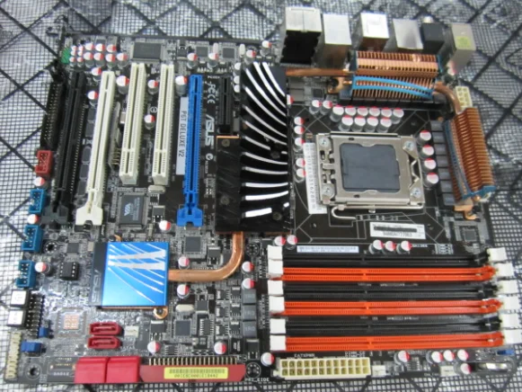 P6T DELUXE V2 WINDOWS DRIVER P6T DELUXE V2 DESCARGAR CONTROLADOR