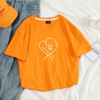 BTS Map Of The Soul Persona T-Shirt - Image 4