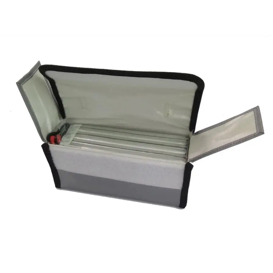 Buy Superior Quality LiPo Li Po Battery Fireproof