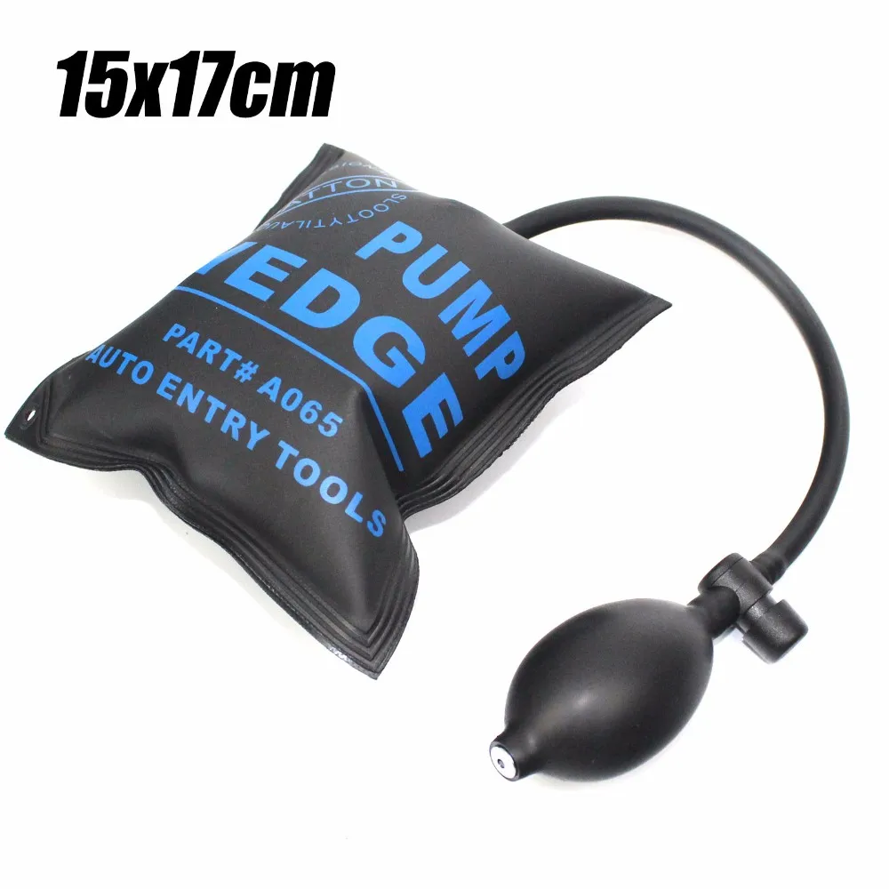 Auto Entry tools A065 PUMP WEDGE LOCKSMITH TOOLS Auto Air Wedge Airbag