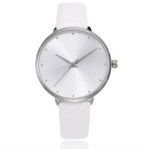 

Lvpai Women's watch Casual Quartz Leather Band Watch women Analog Wrist Watch for women Clock