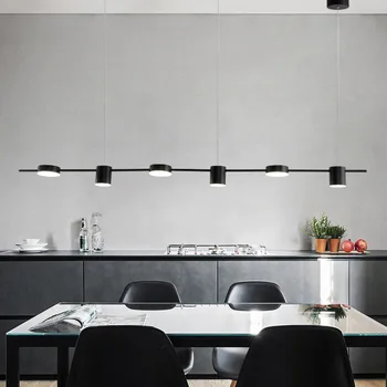 

Loft pendant lamp modern nordic dining room living room restaurant cafe club bedroom bar hall pendant light