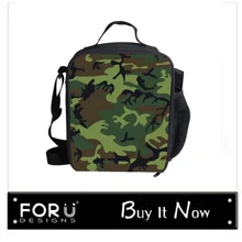 mini lunch bag