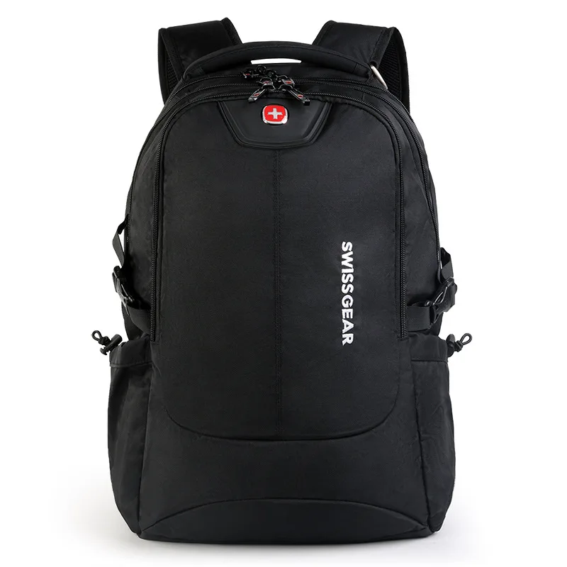 male men travel laptop backpack waterproof Backpacks waterproof Oxford swiss Mochila 17 Inch gear Men Laptop Backpack gear 