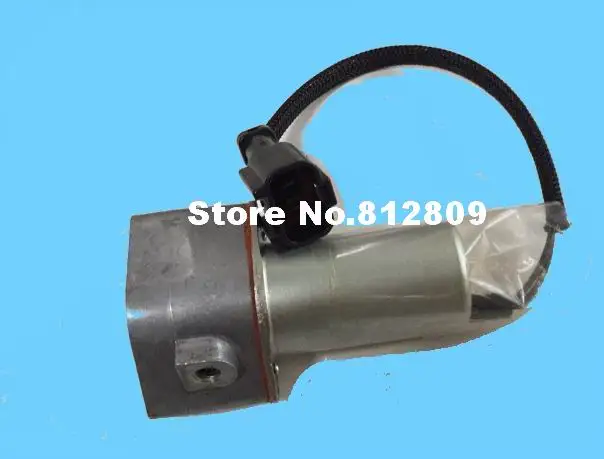 702-21-07010 PC200-6 hydraulic pump Proportional Solenoid Valve digger excavator replacement spare part