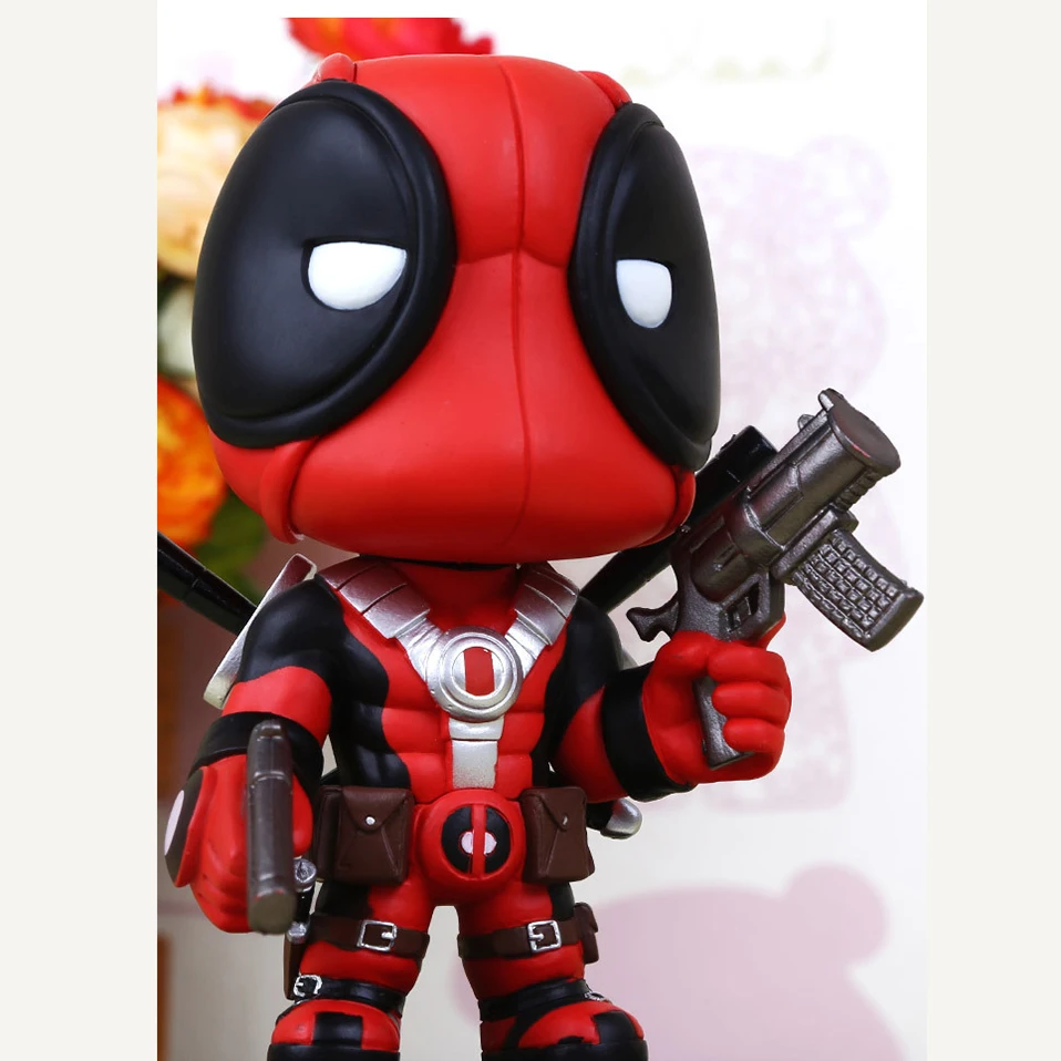 Deadpool (1)