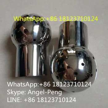 

Washing nozzle for tank and bottles,cleaning nozzle,tank washing nozzle,cleaning ball nozzle
