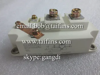 

PANTAIFS IGBT power module SKM400GA173D1S new