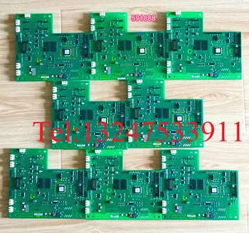 

Elevator parts PCB ID code 591888