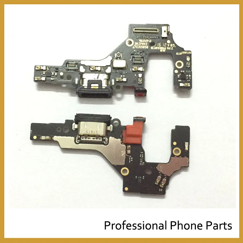 

Original New For Huawei P9 Plus Micro USB Charging Charger Port Dock Connector Flex Cable with Microphone
