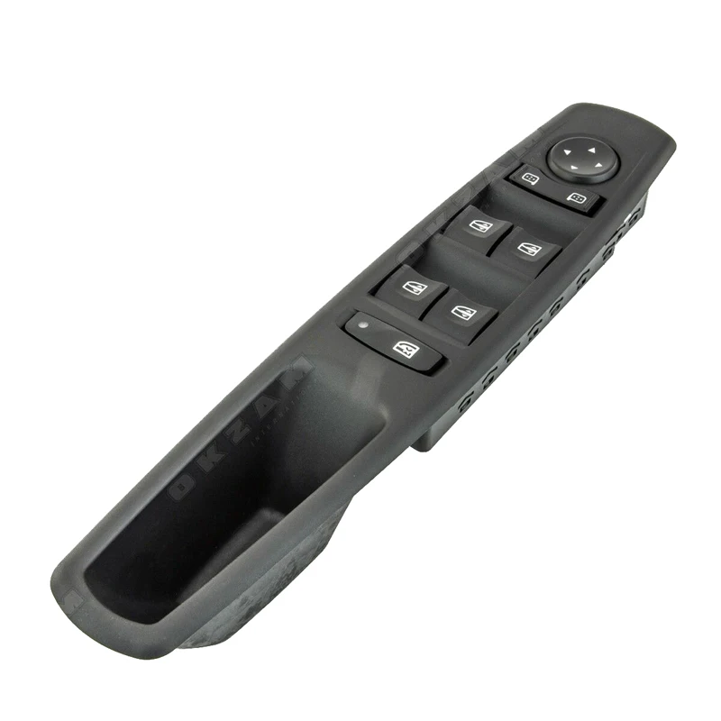 Высокое качество 809610016R подходит для Renault Megane MK3 2008- Автомобильный Электрический выключатель управления окном OEM