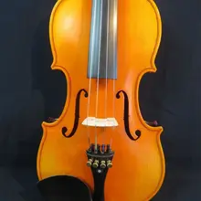 SONG Brand(Мексика Кокоболо) rosewood back concert 4/4 скрипка, отличный звук#10931