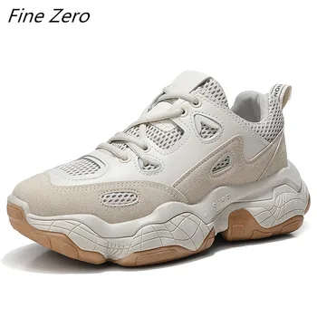

Men Running Shoes Breathable Outdoor Sports Shoes Lightweight Jogging Sneakers For Men Comfortable Athletic Training Footwear