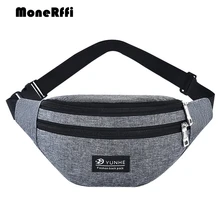 MoneRffi, женская и мужская сумка на пояс, спортивная сумка на плечо, сумка на пояс, многофункциональная сумка, сумка на пояс
