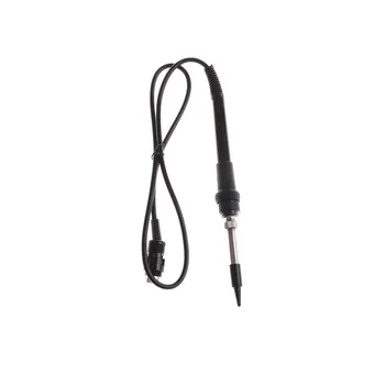 

1pc Soldering Station Iron Handle DC 24V For HAKKO 907 ESD 936 937 928 926 IND008